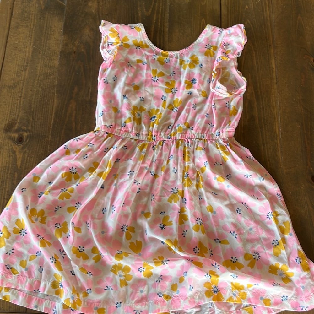 Carter’s Kid size 14 dress